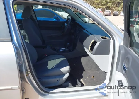 2007 Dodge Charger z USA, uszkodzony, nr VIN 2B3KA43G07H618142